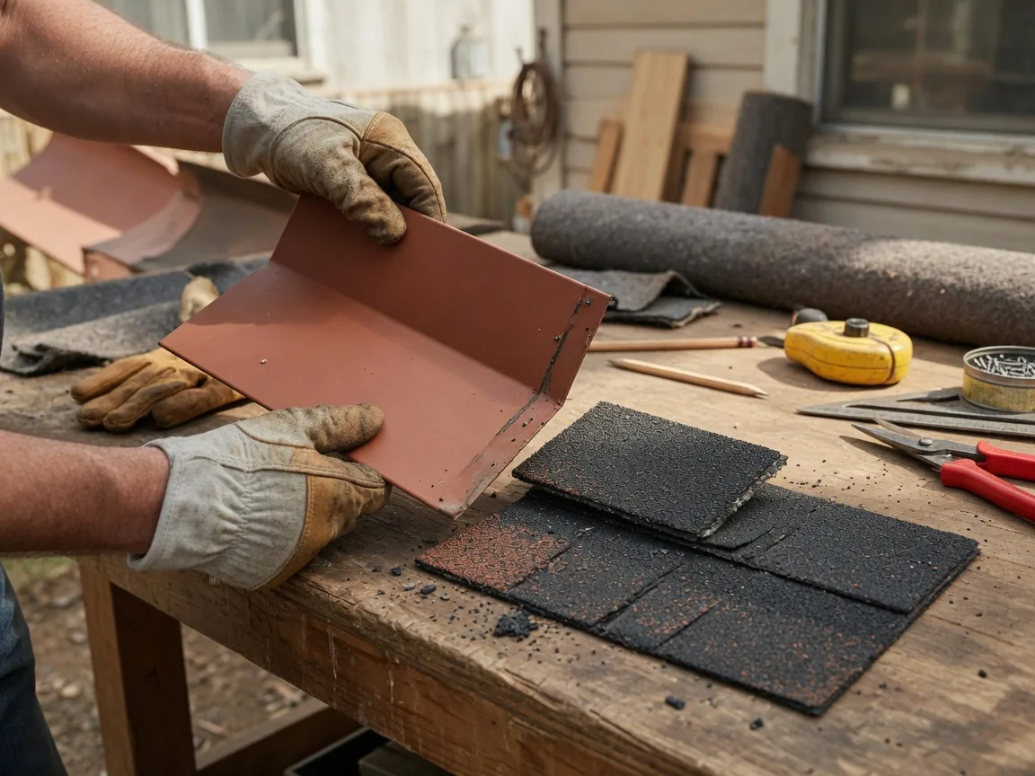 Roof Repair company in Laton, CA